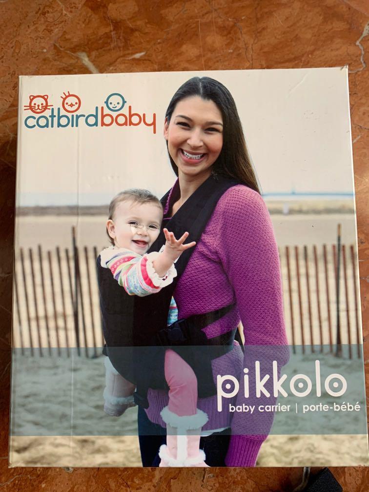Catbird baby best sale pikkolo review