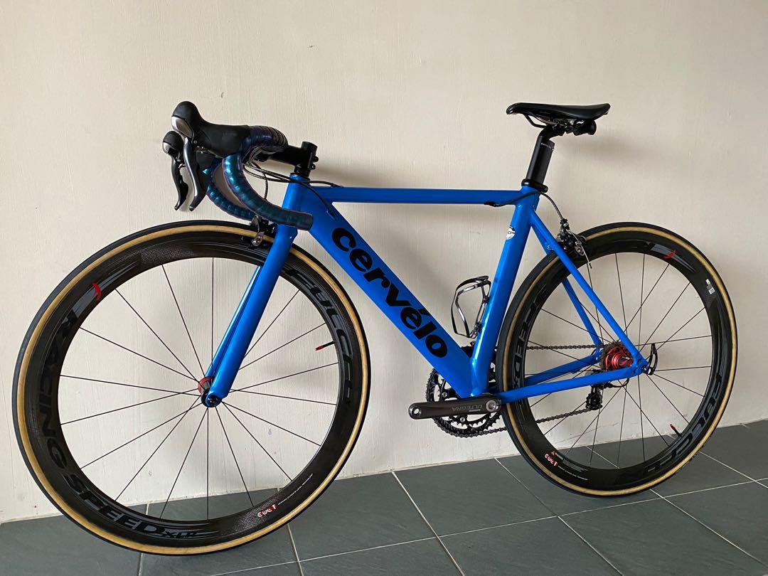 Cervelo s1 road best sale bike