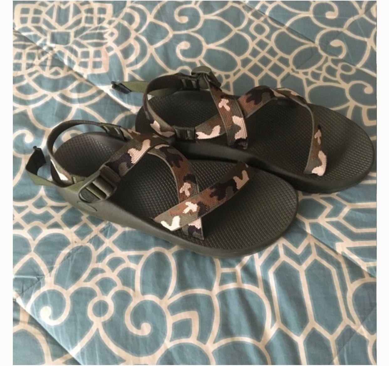 Chaco m11 discount