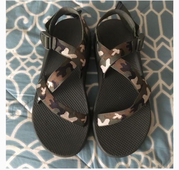 Chaco m11 outlet