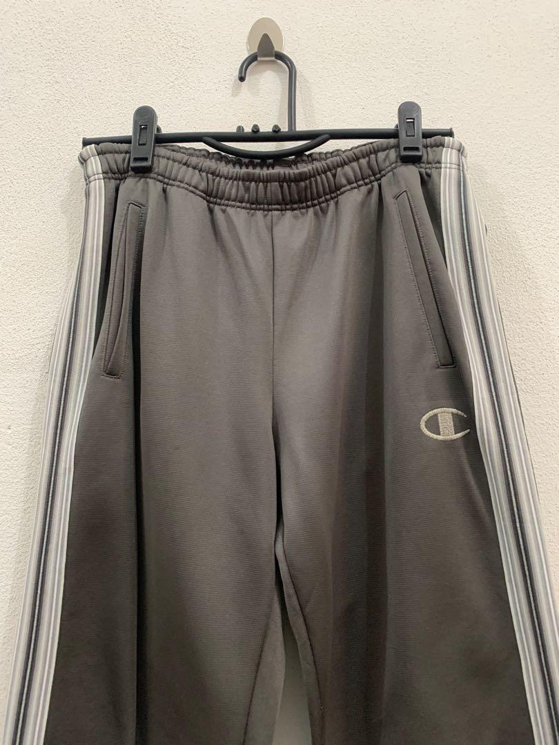 Champion sale short tracksuit