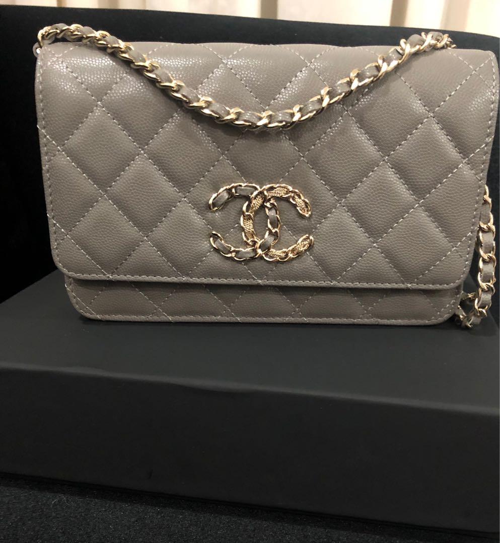 Chanel 20k woc store