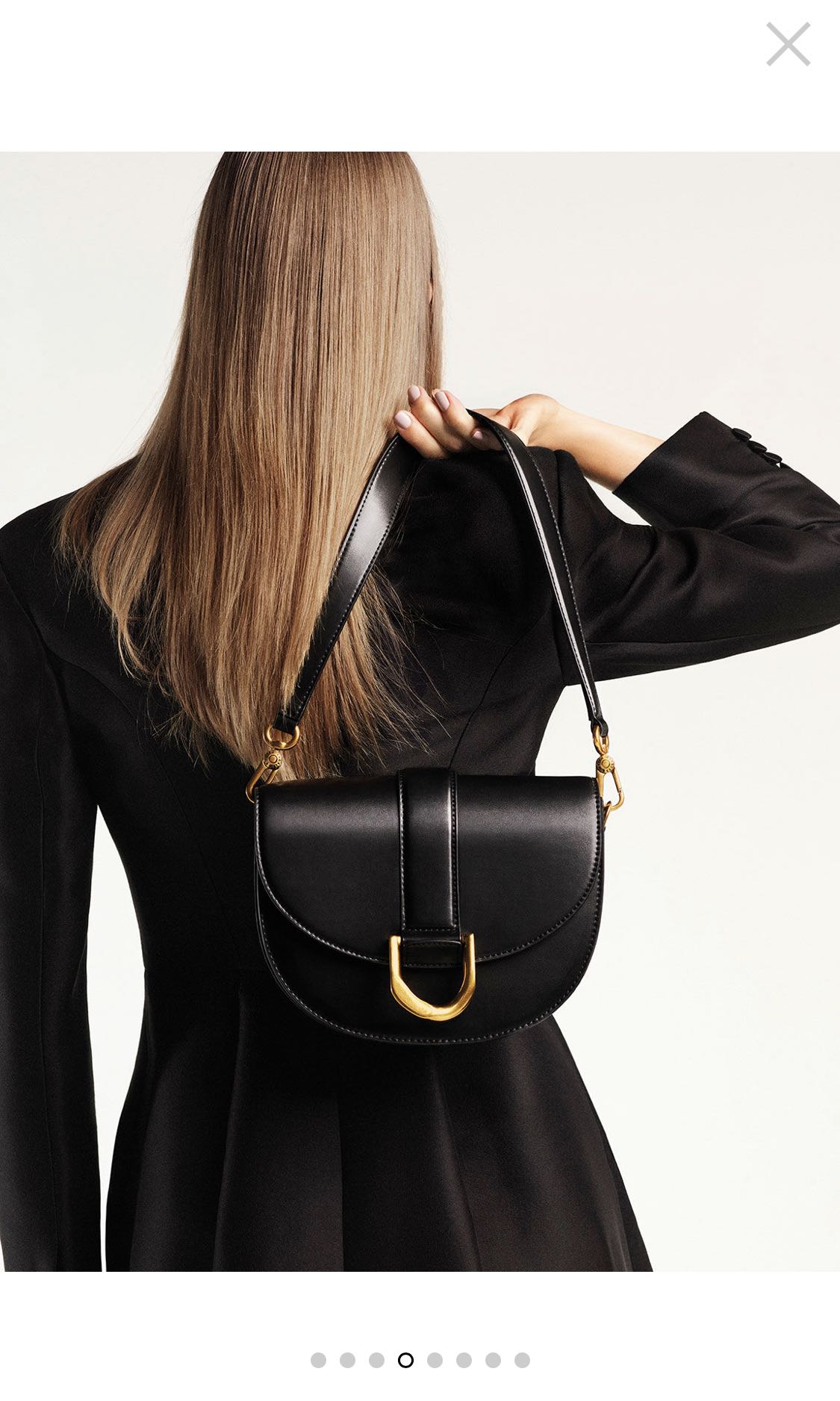 charles and keith gabine