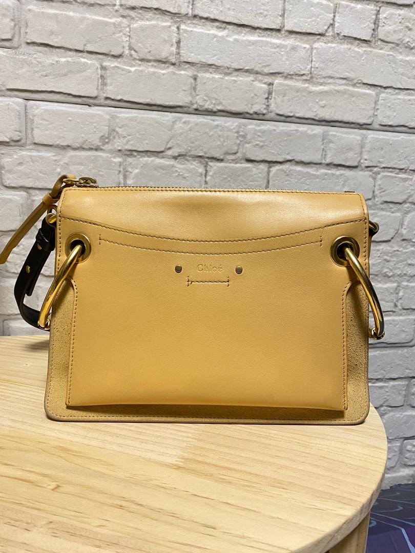 Chloe Roy Bag Medium Carousell