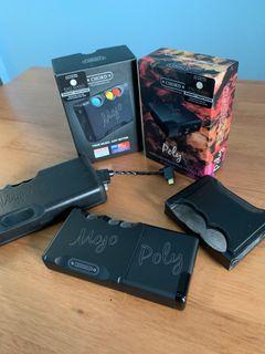 Affordable Chord Mojo For Sale Audio Carousell Singapore