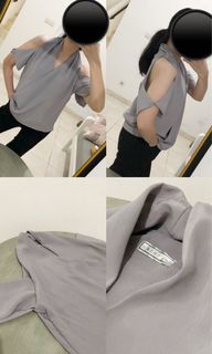(Kategori: ) berada di . Dikirim oleh steeeesteph (ID iklan 1106366593, Gambar 1). Deskripsi: .