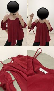 (Kategori: ) berada di . Dikirim oleh steeeesteph (ID iklan 1106366332, Gambar 1). Deskripsi: .