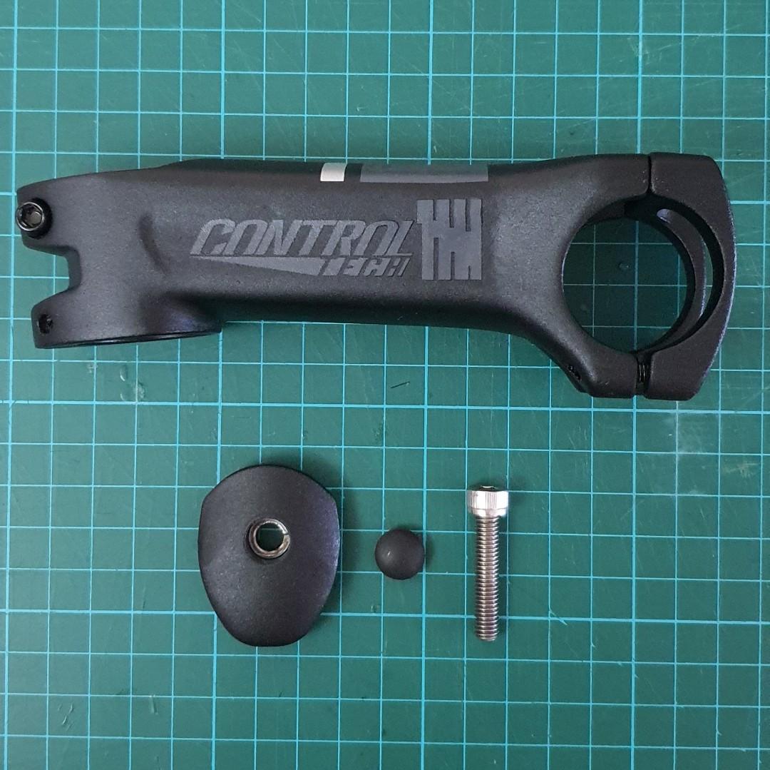 controltech aero stem