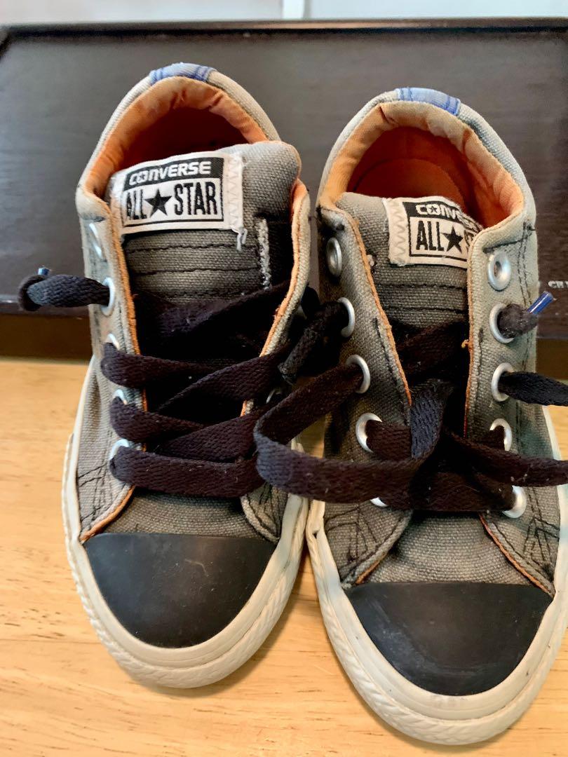 Converse 10.5 size new arrivals