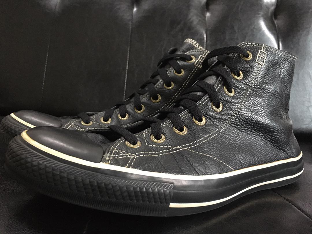 Converse 2025 leather 42