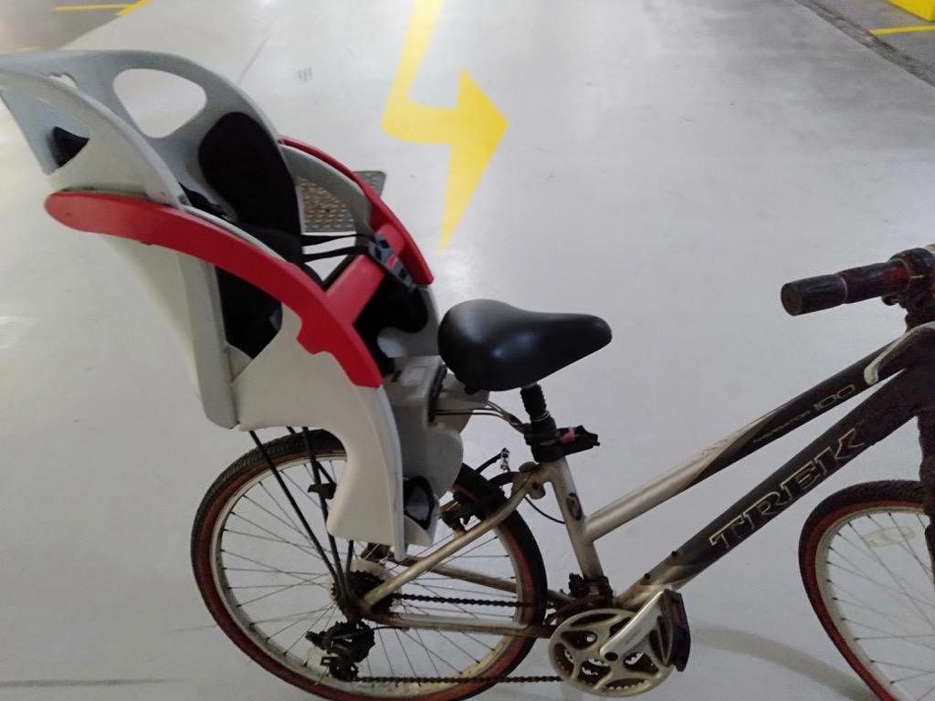 Canadian tire bike seat child deals
