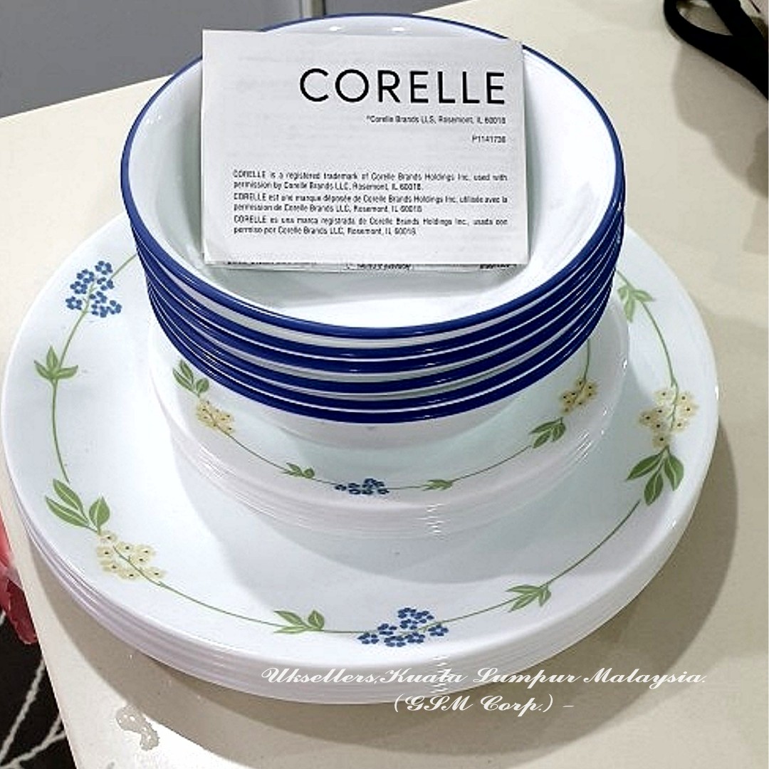 Corelle usa store