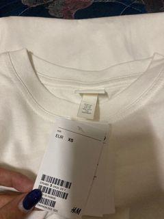Cotton T-Shirt Dress H&M