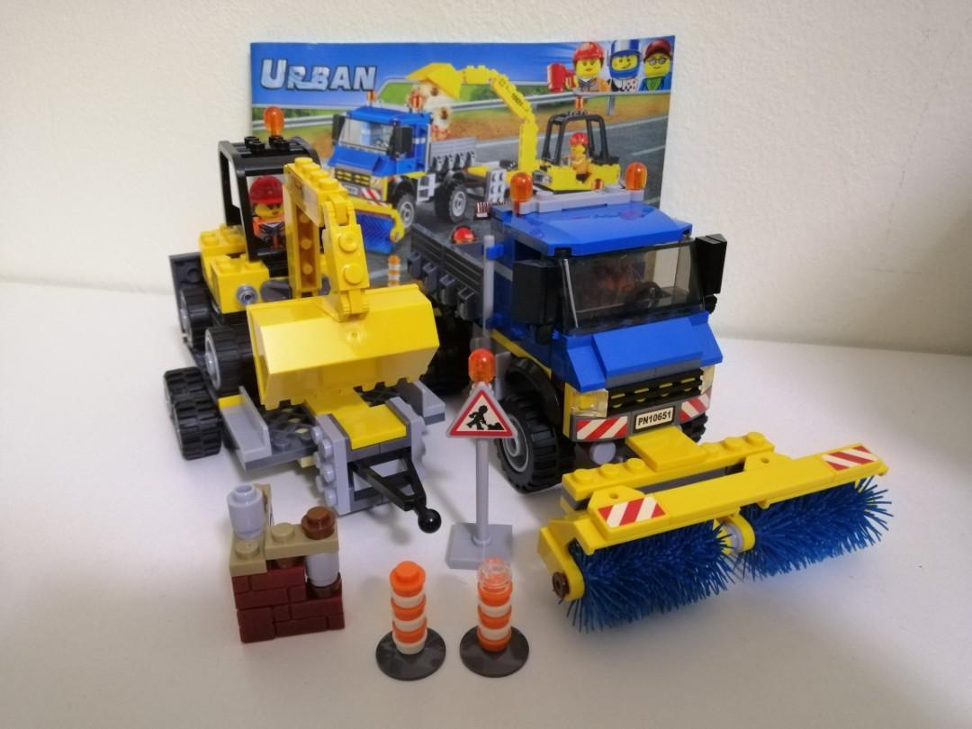 Lepin vs best sale decool