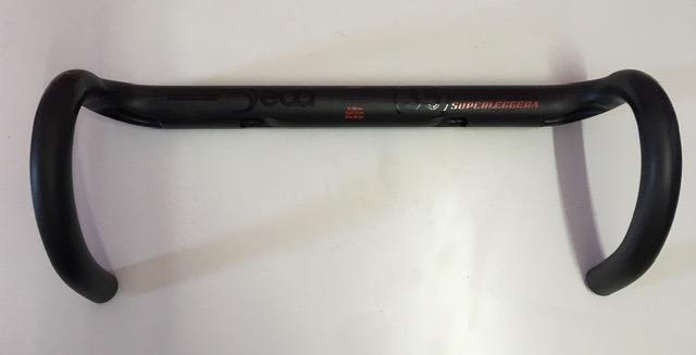 Deda superleggera deals 35 carbon handlebar