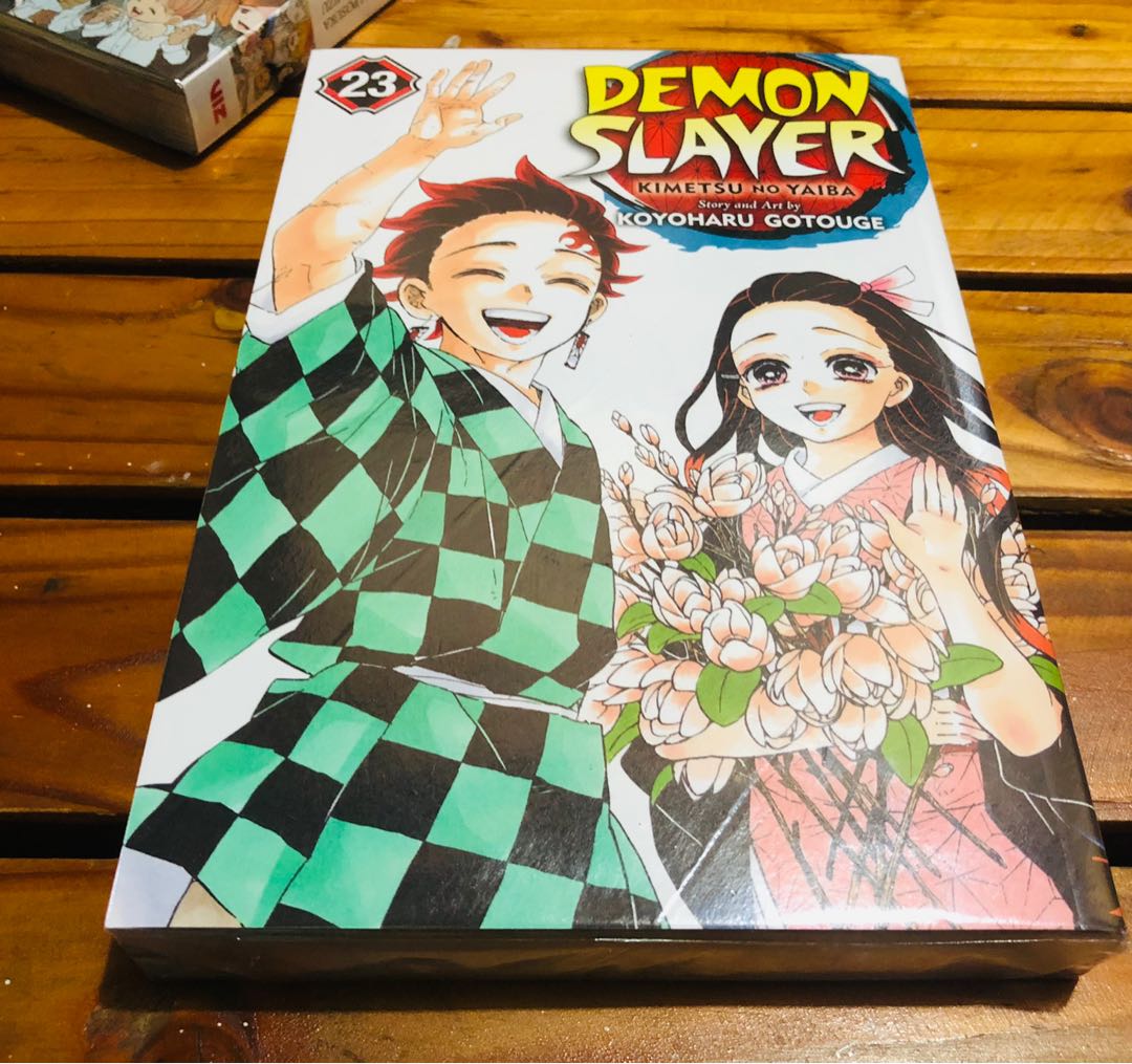 Demon Slayer: Kimetsu no Yaiba, Vol. 17 Manga eBook por Koyoharu Gotouge -  EPUB Libro