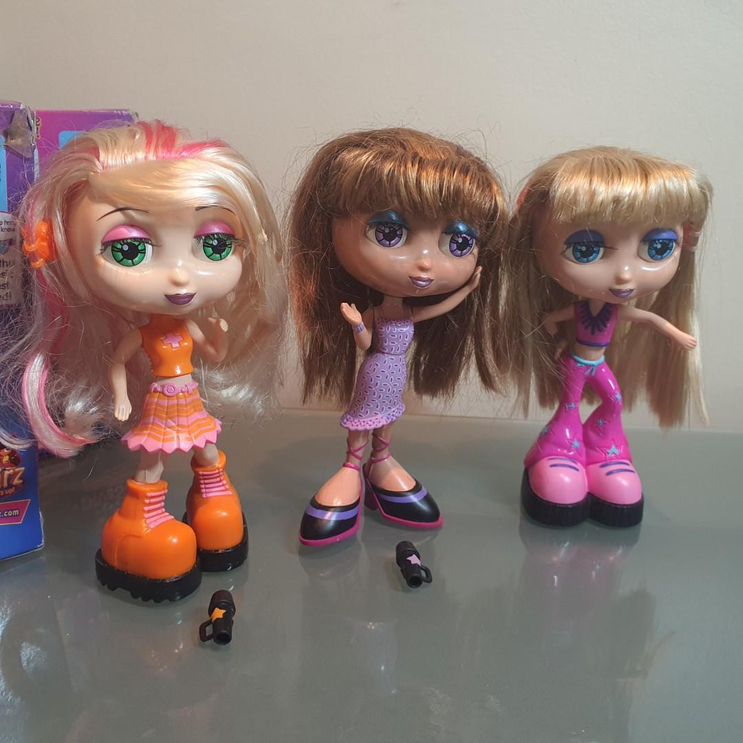 Starz Miranda Nikki Alexa, Hobbies & Toys, Toys & Games on Carousell