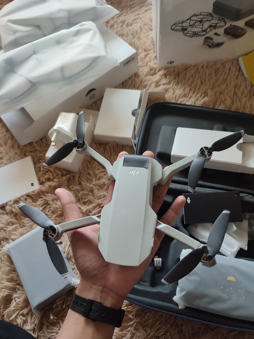 Ant cool mavic shop mini