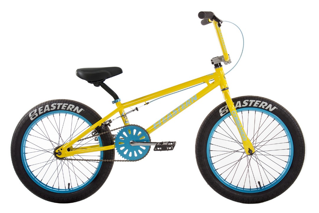 Eastern 24 bmx 2025