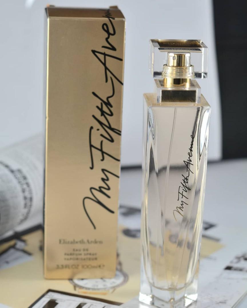 My fifth new arrivals avenue 100ml