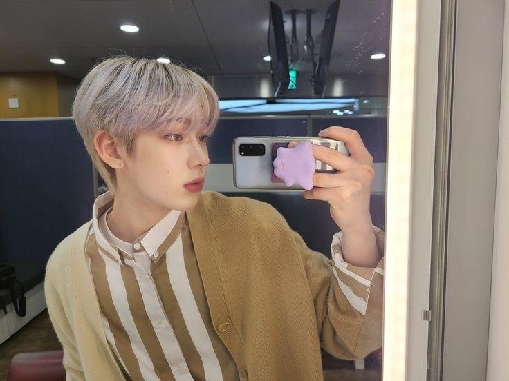 Sunoo Popsocket 2025