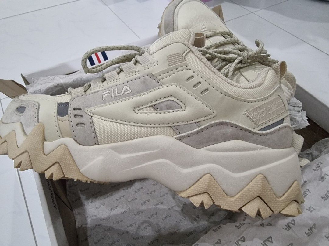 Fila oakmont tr womens 2015 outlet