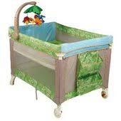 Fisher price sale portacot