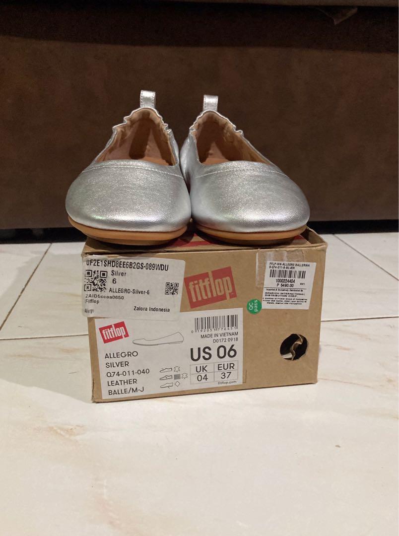 Zalora fitflop outlet
