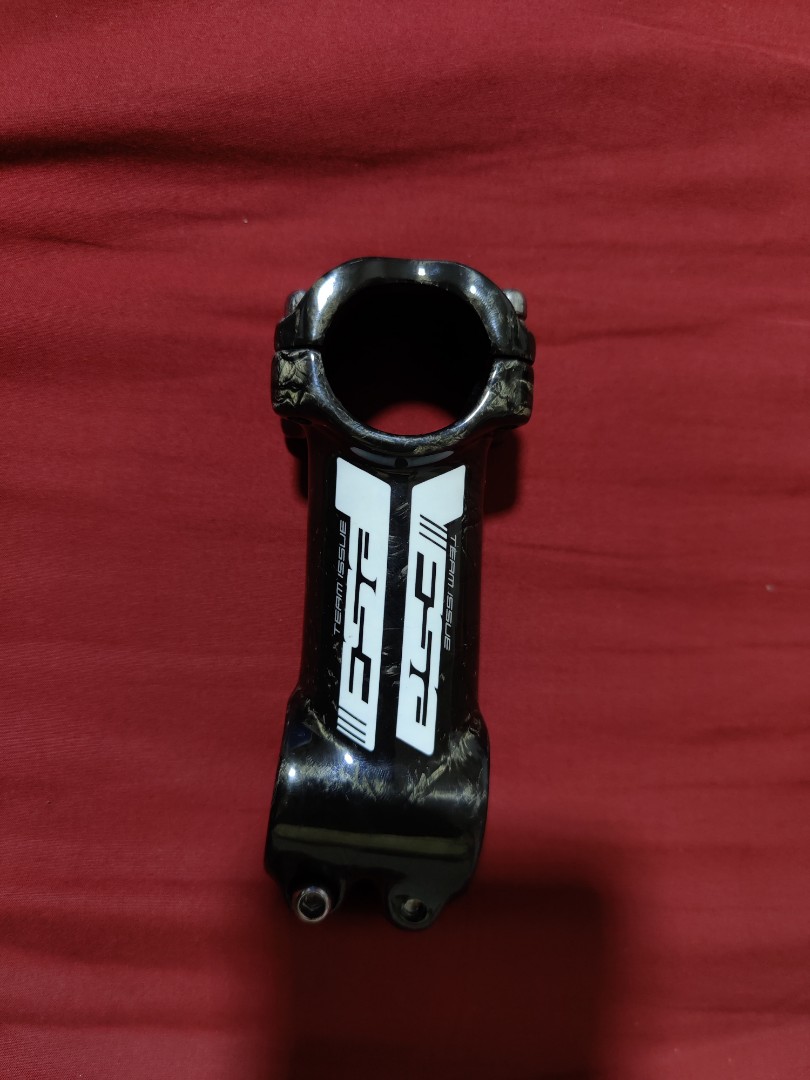 fsa stem carbon
