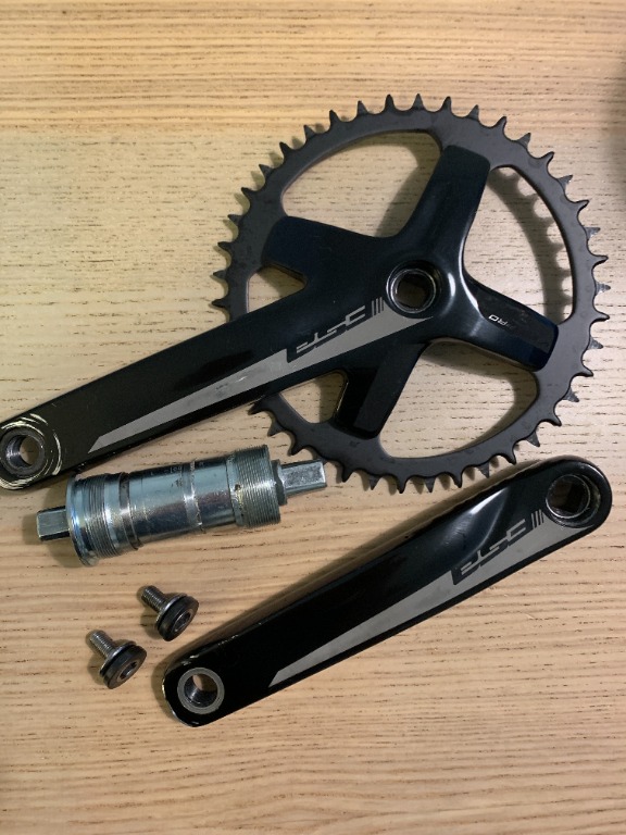 Fsa vero crank arm sales