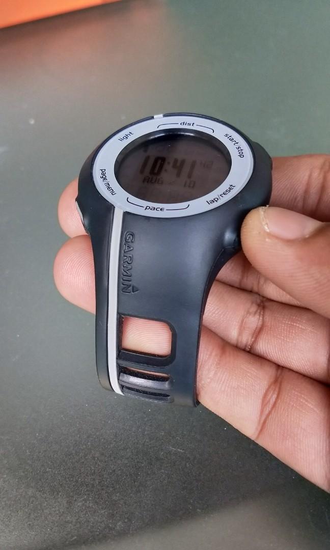 Forerunner hotsell 110 band