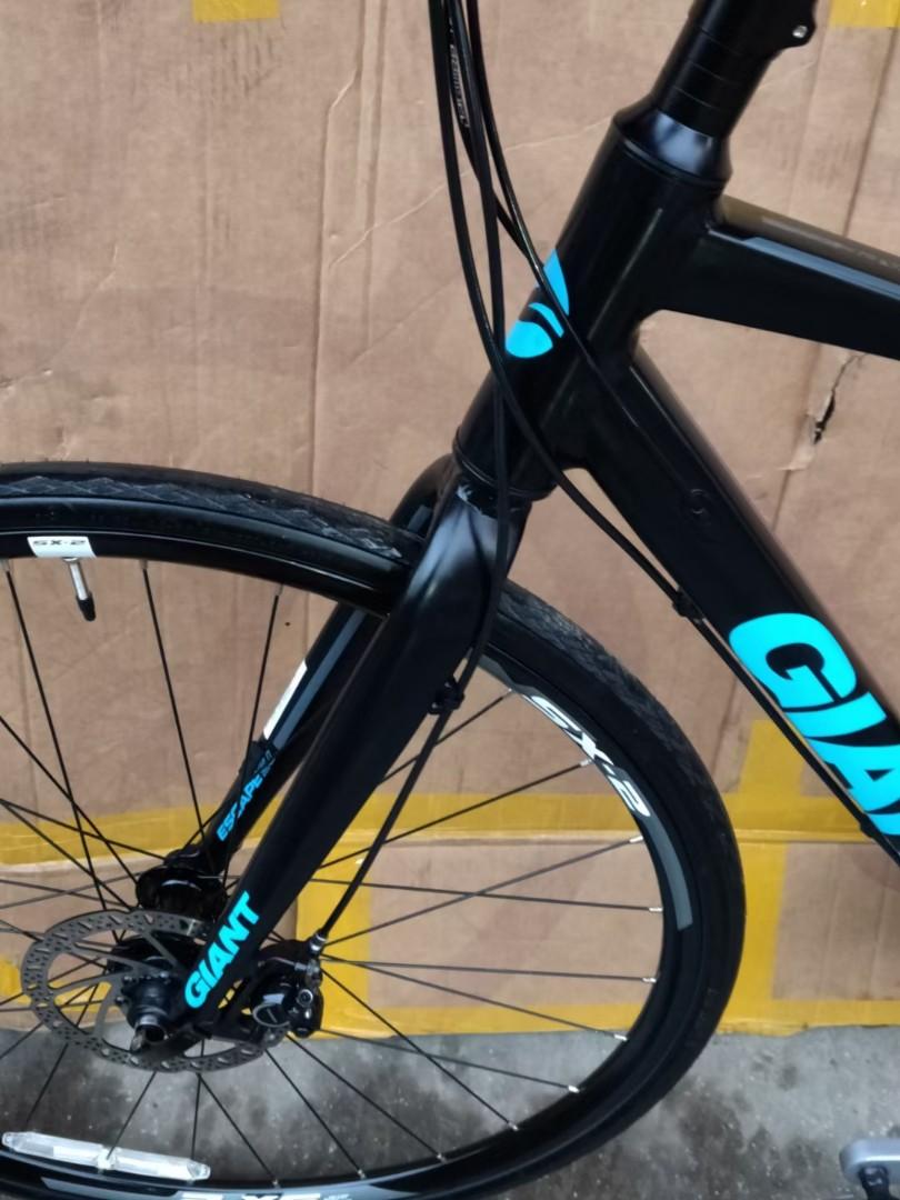 Giant escape sl clearance