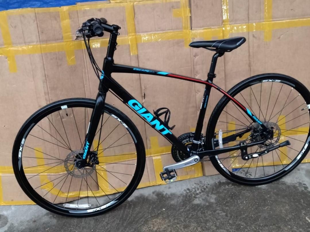 Giant escape sl sales