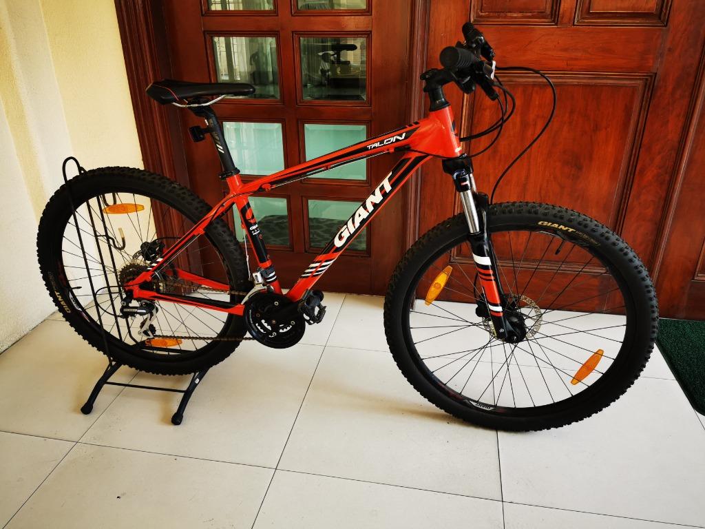 Giant talon on sale 2015