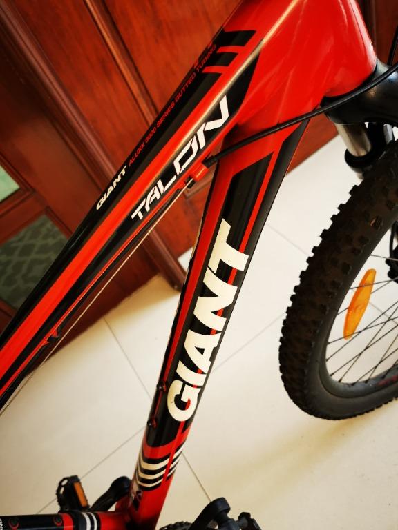 Giant talon store 2015 precio
