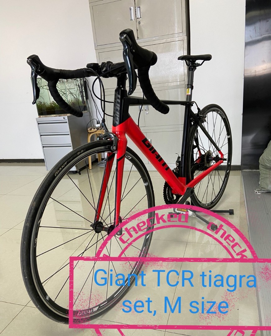 Giant tcr 6300 price online