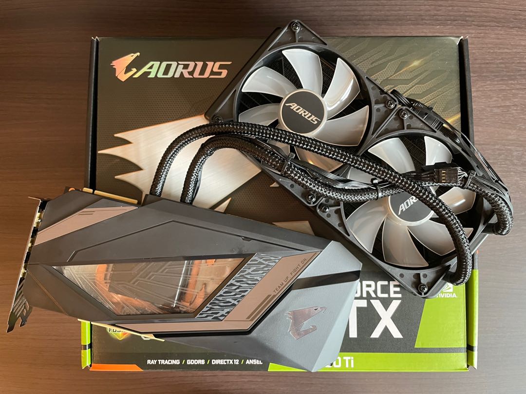Aio 2080 ti deals
