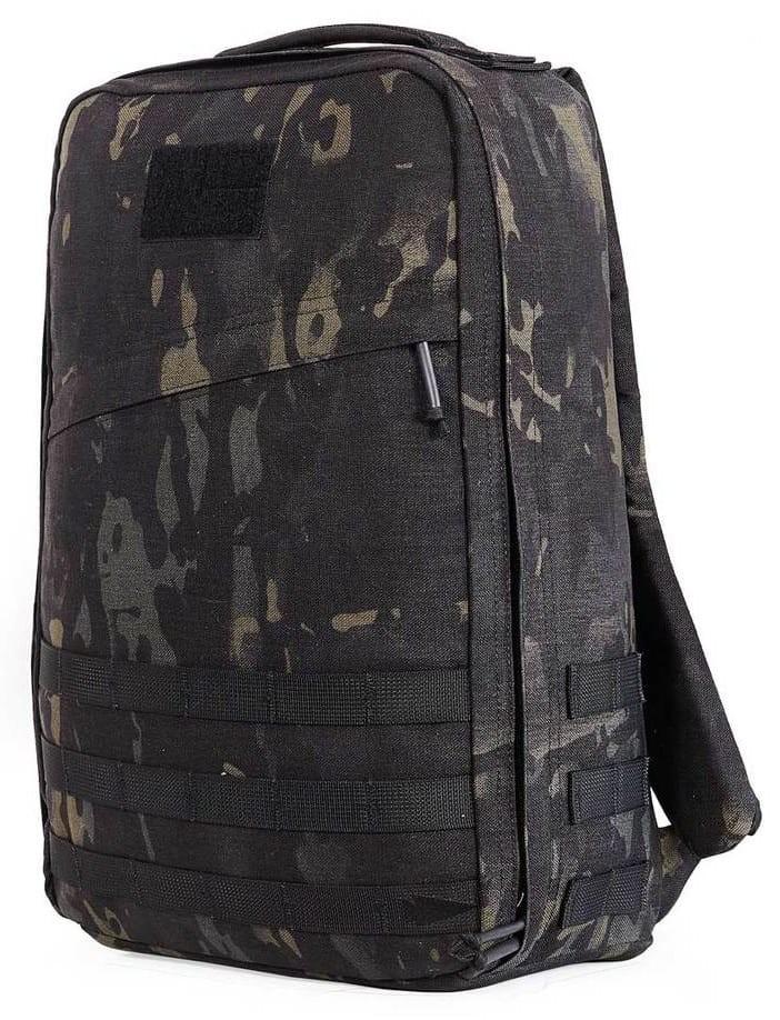 goruck gr1 black multicam