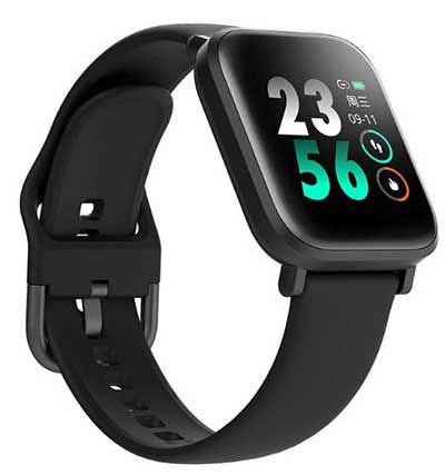 GRDE Smart Watch Fitness Tracker 18 modes sports 5ATM waterproof Swimming  blood oxygen detection SpO2 health and sleep tracking PPG Long time heart  rate monitor light, Mobile Phones \u0026 Gadgets, Wearables \u0026