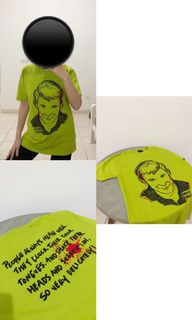 (Kategori: ) berada di . Dikirim oleh steeeesteph (ID iklan 1106369156, Gambar 1). Deskripsi: .