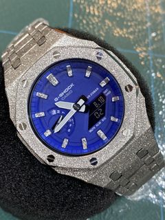 Frosted series mod Collection item 3
