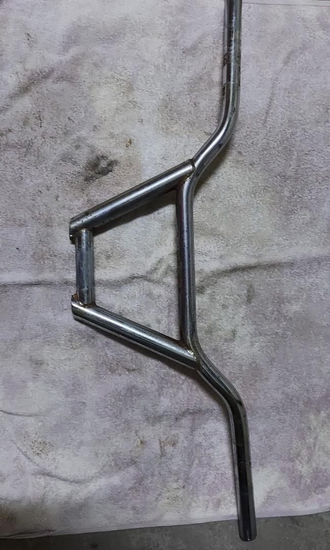 Gt bmx bars hot sale