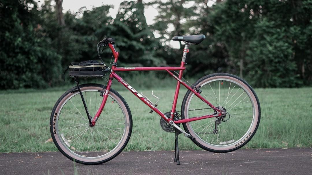 Gt all terra talera cheap
