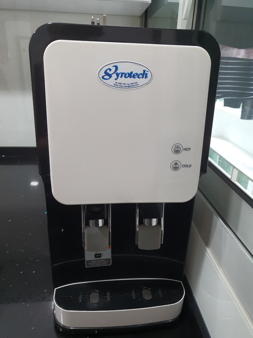 Water Dispenser (Hot and Cold), TV & Home Appliances, Kitchen