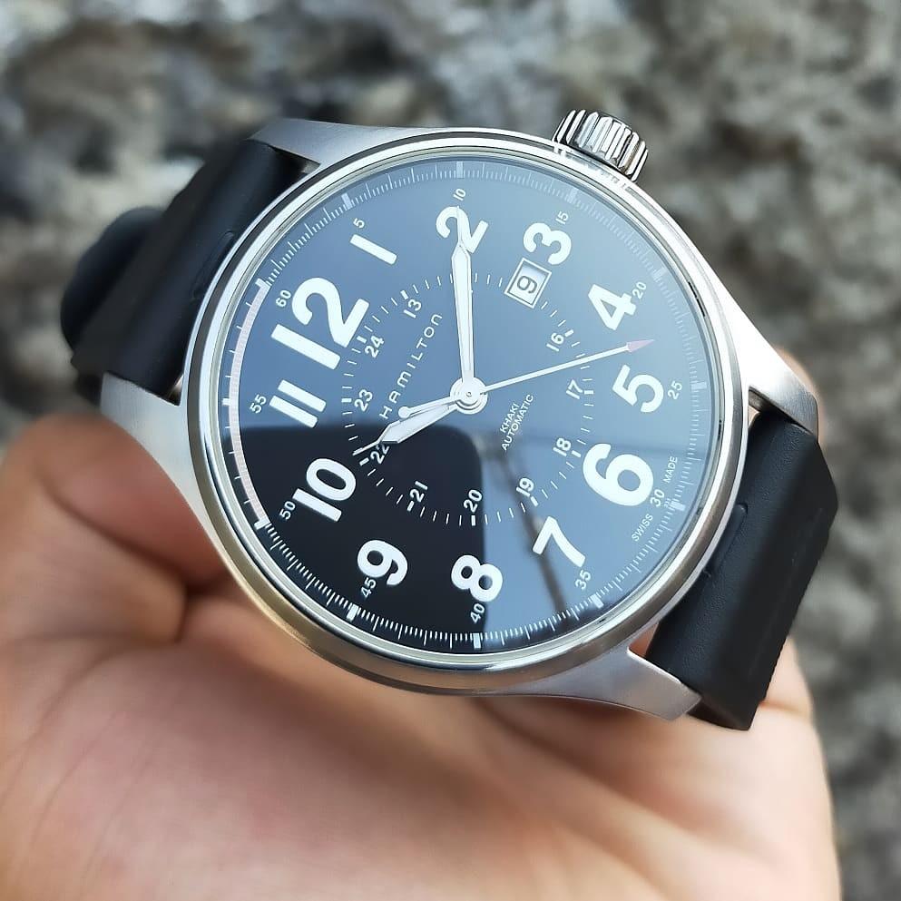 Hamilton h706150 cheap
