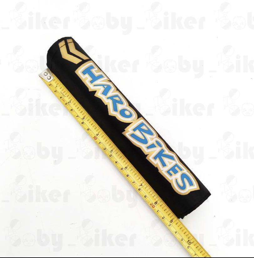 Haro bmx pad set deals