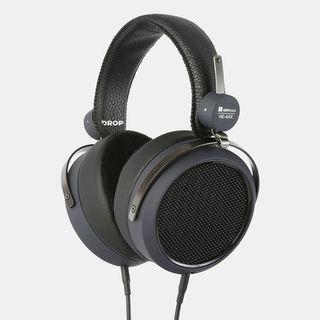 HE4XX + NewFantasia Balanced Cable