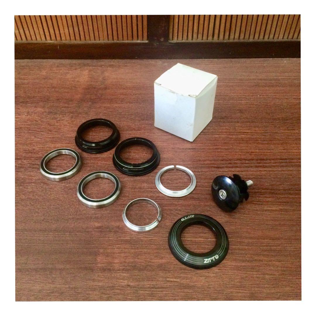 Bearing sepeda shop fixie