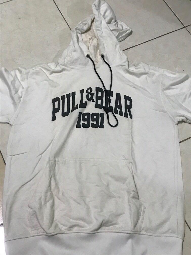 Hoodie PnB No Original