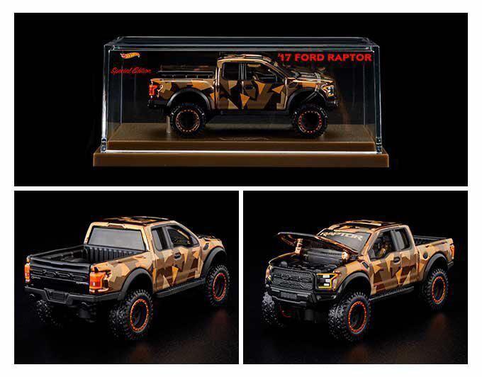 Rlc ford raptor store
